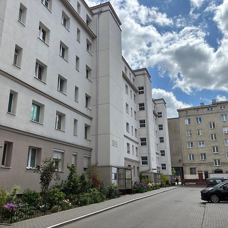 Apartament 27 グディニャ エクステリア 写真