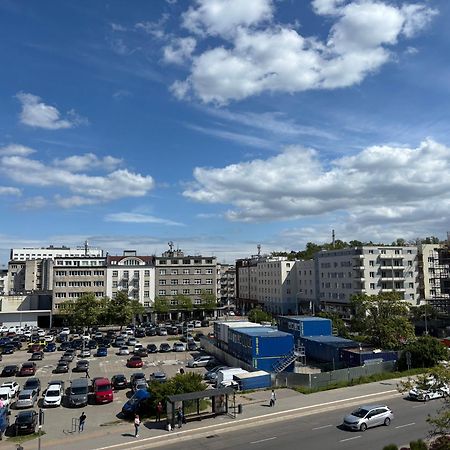 Apartament 27 グディニャ エクステリア 写真