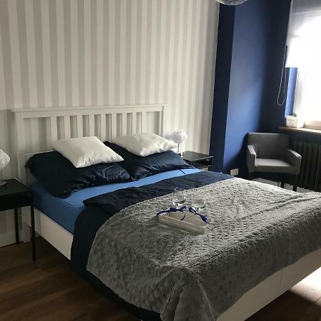 Apartament 27 グディニャ エクステリア 写真