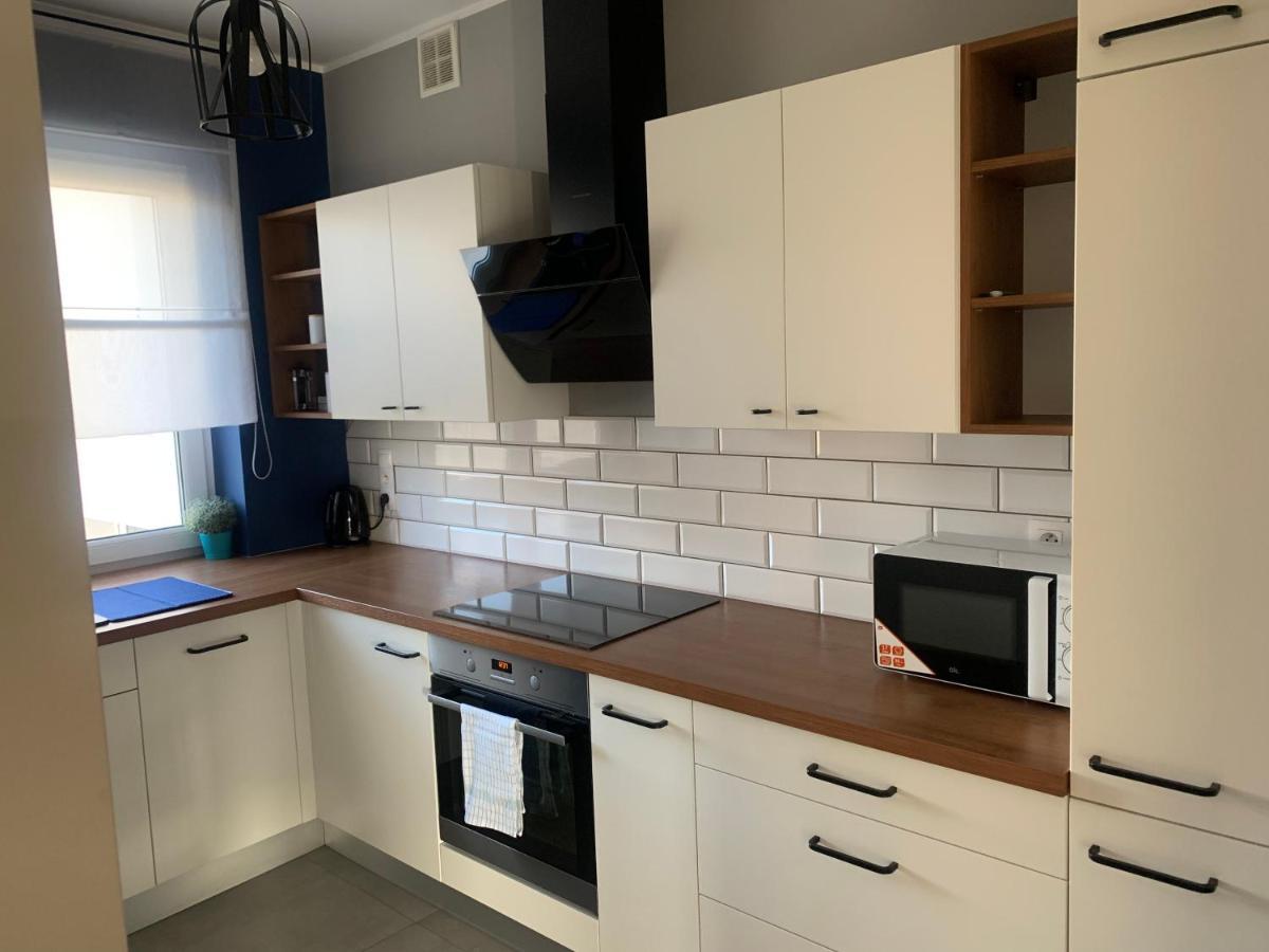 Apartament 27 グディニャ エクステリア 写真
