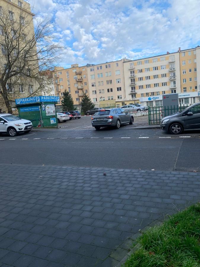 Apartament 27 グディニャ エクステリア 写真