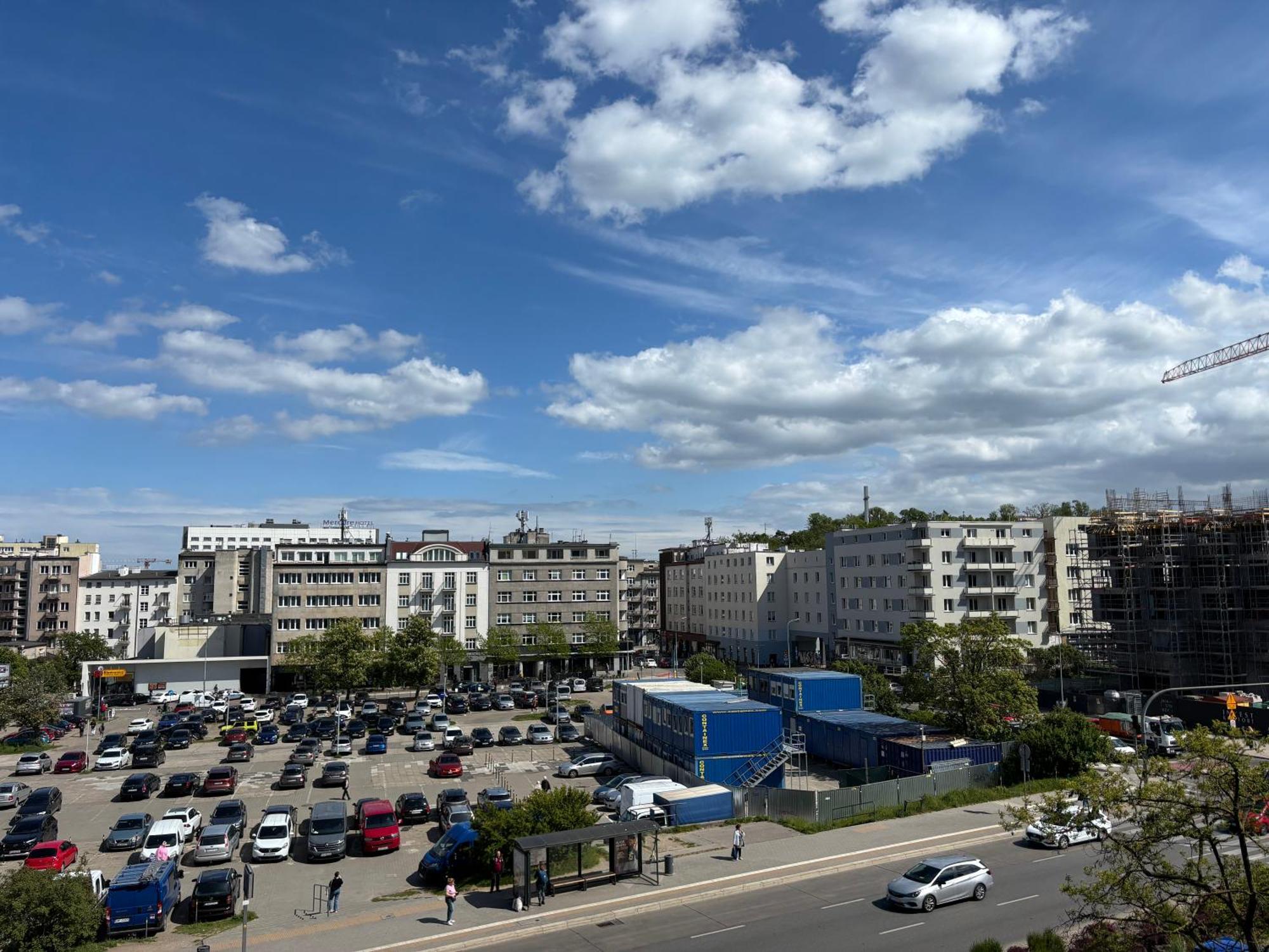 Apartament 27 グディニャ エクステリア 写真