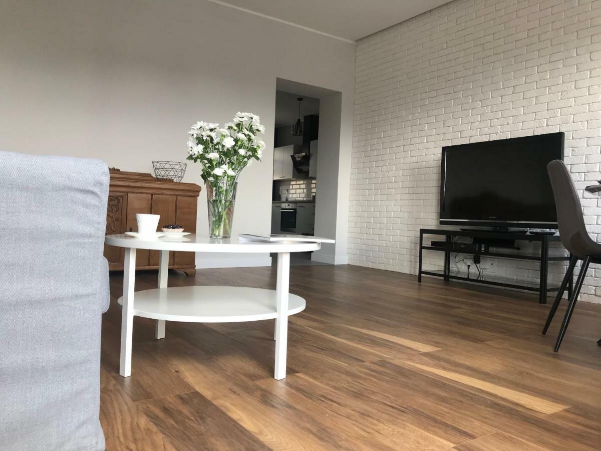Apartament 27 グディニャ エクステリア 写真