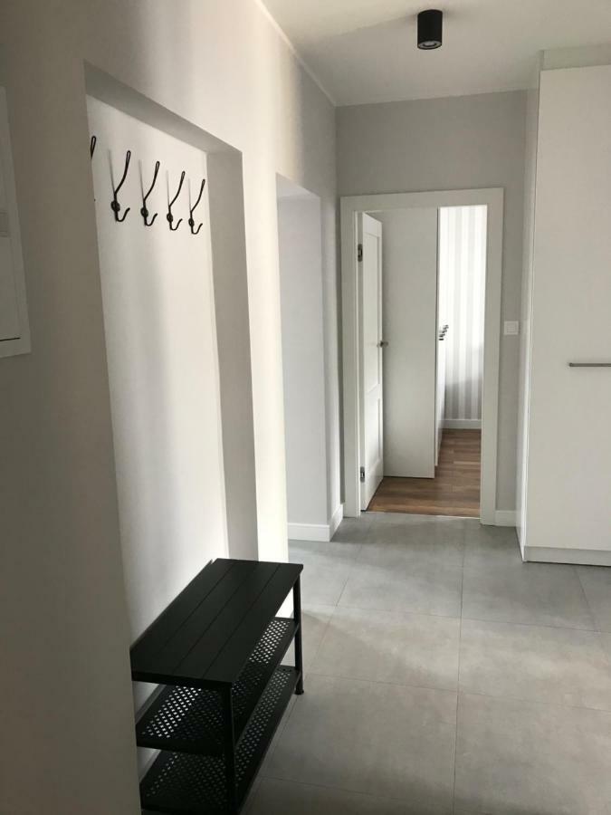 Apartament 27 グディニャ エクステリア 写真