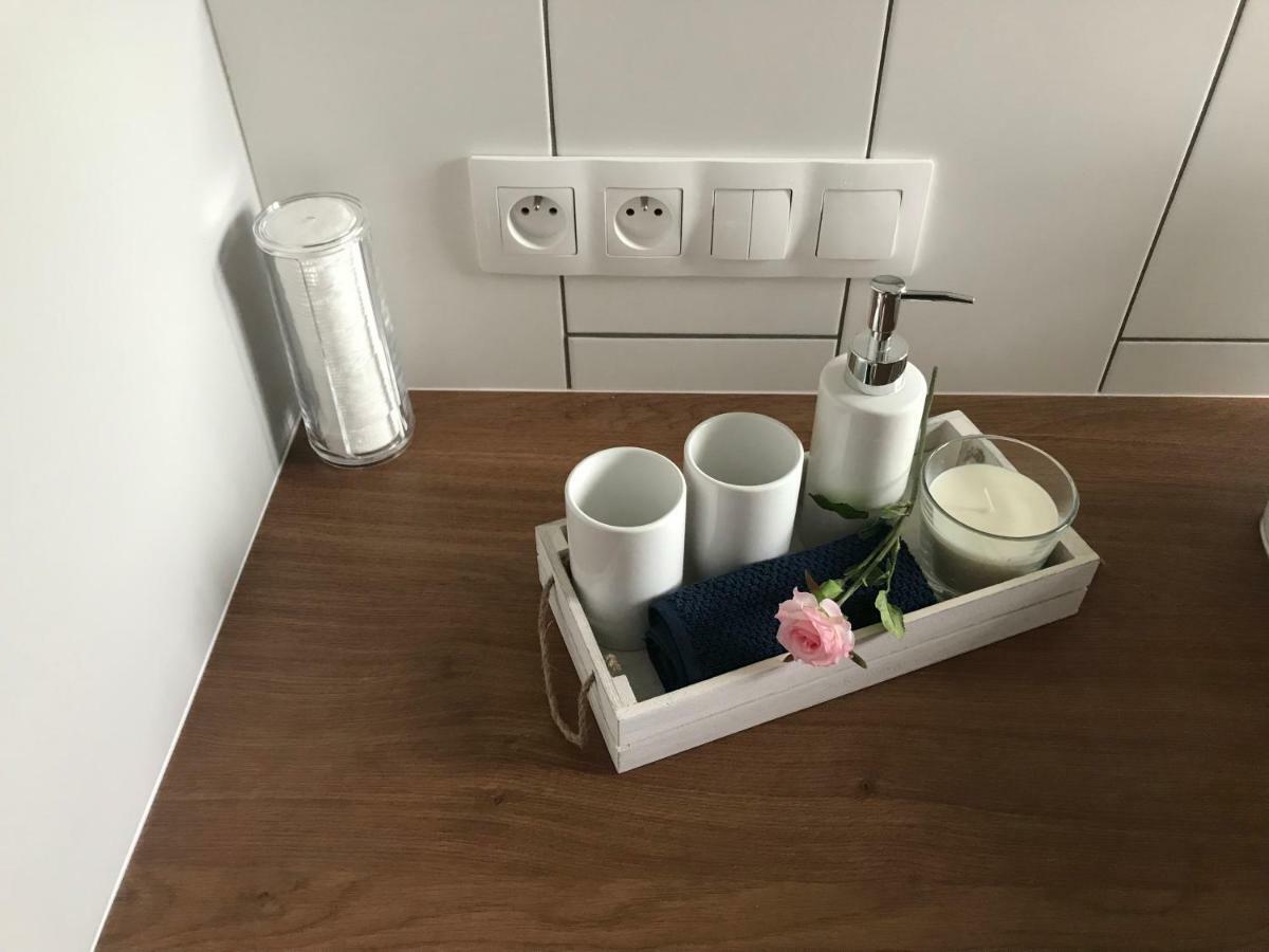 Apartament 27 グディニャ エクステリア 写真
